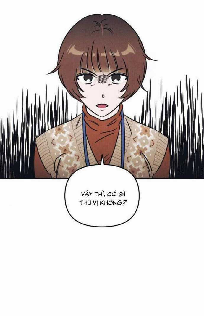 Muốn Mượn Chút Lửa Không? - Chapter 4 - Trang 66