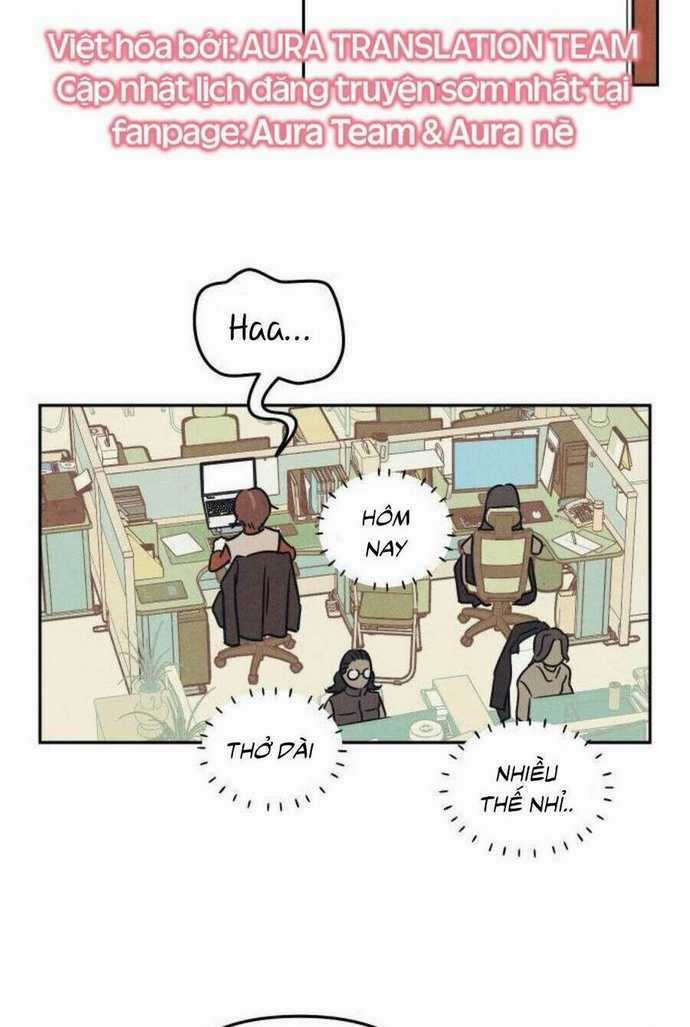 Muốn Mượn Chút Lửa Không? - Chapter 4 - Trang 8