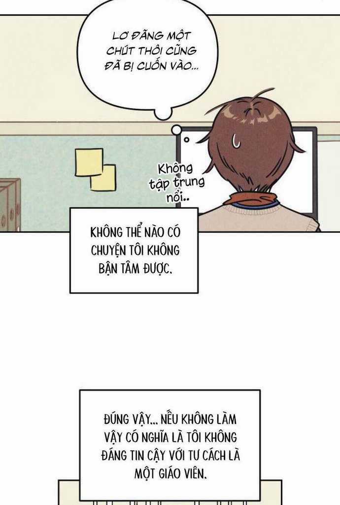 Muốn Mượn Chút Lửa Không? - Chapter 4 - Trang 9