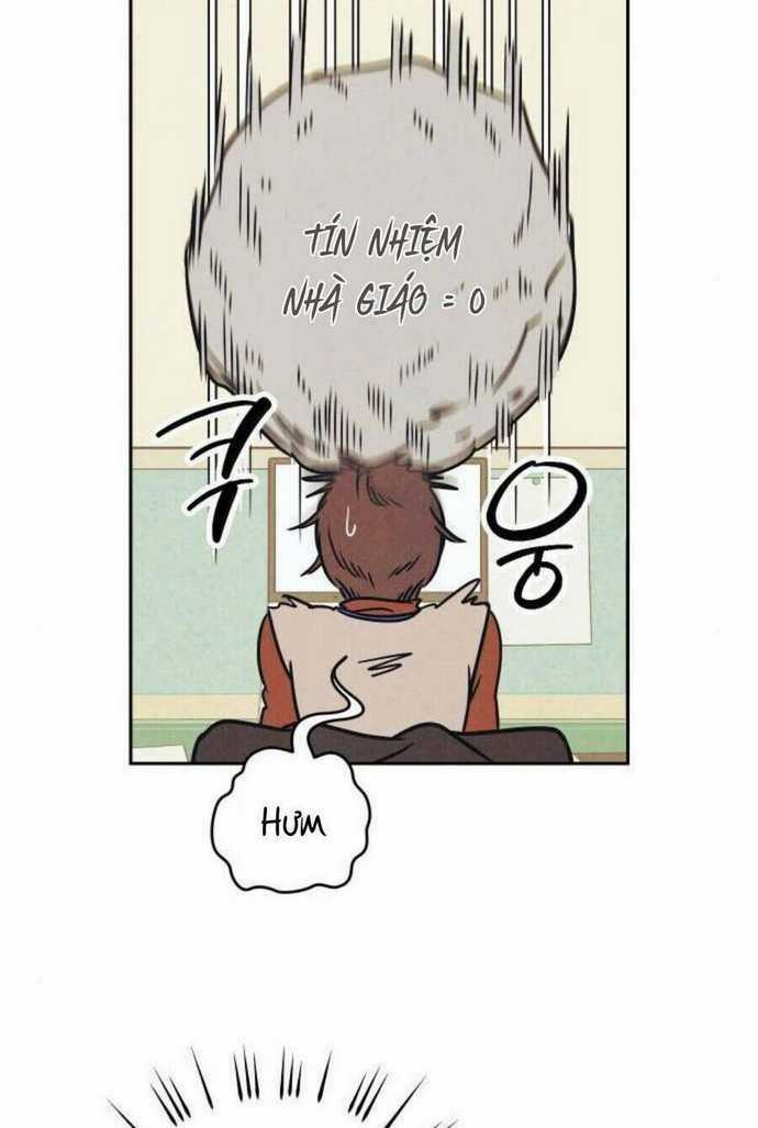 Muốn Mượn Chút Lửa Không? - Chapter 4 - Trang 10