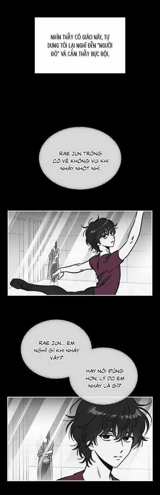 Muốn Mượn Chút Lửa Không? - Chapter 5 - Trang 16