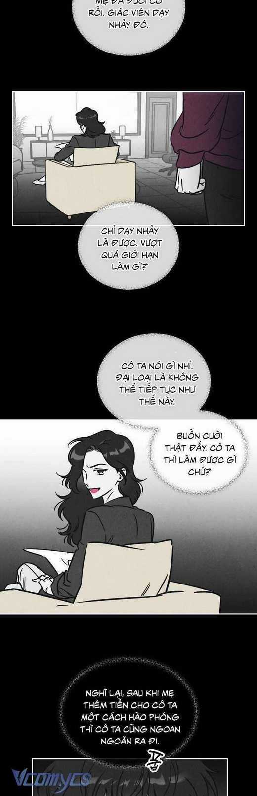 Muốn Mượn Chút Lửa Không? - Chapter 5 - Trang 18