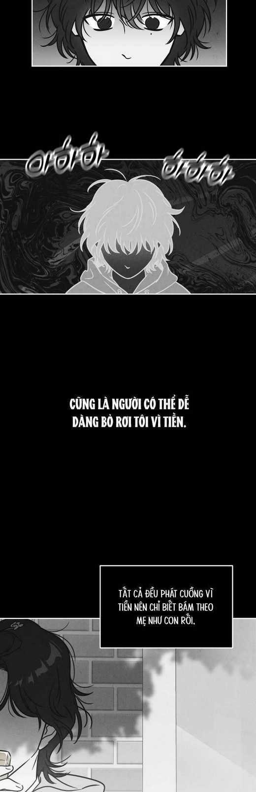 Muốn Mượn Chút Lửa Không? - Chapter 5 - Trang 19