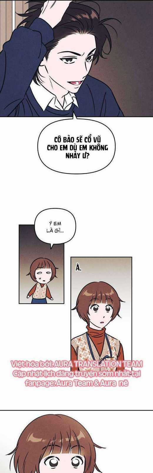 Muốn Mượn Chút Lửa Không? - Chapter 5 - Trang 23