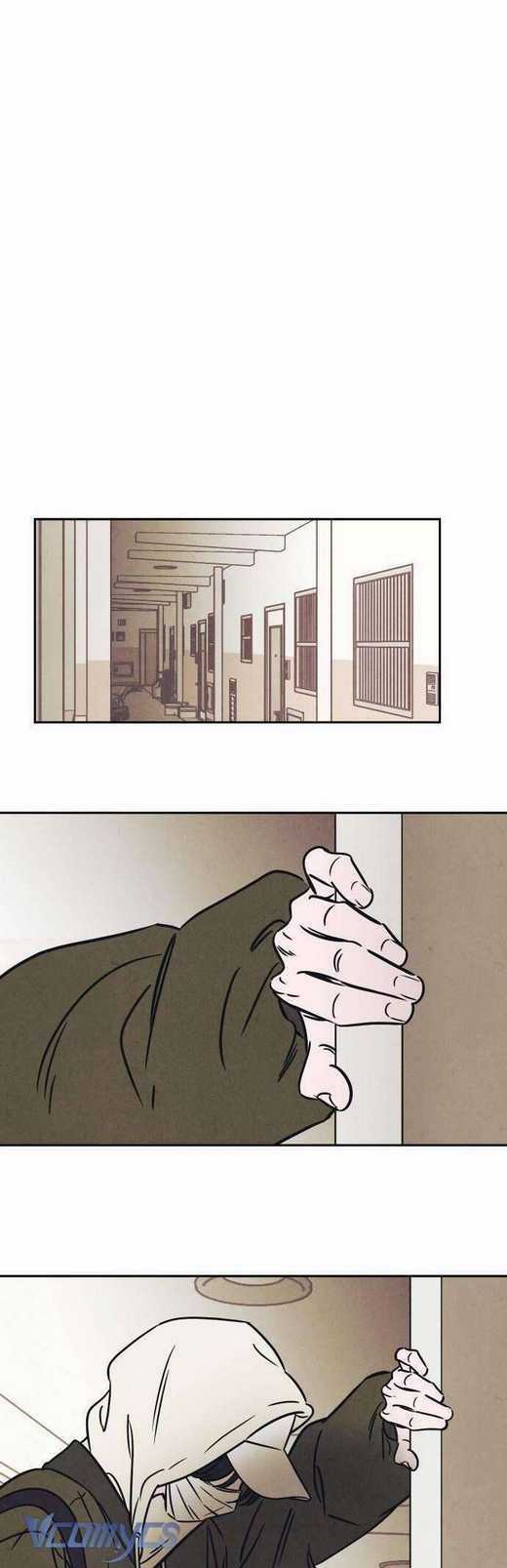 Muốn Mượn Chút Lửa Không? - Chapter 5 - Trang 30