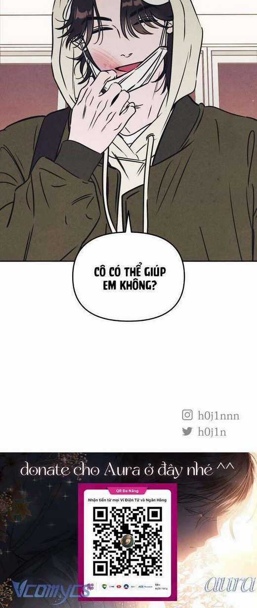 Muốn Mượn Chút Lửa Không? - Chapter 5 - Trang 32