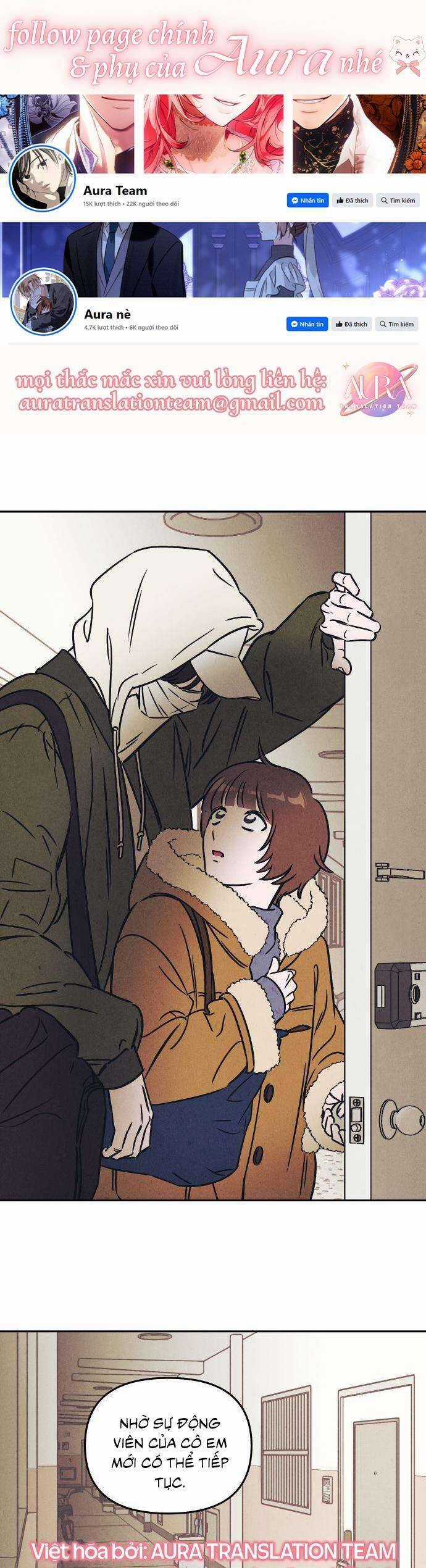 Muốn Mượn Chút Lửa Không? - Chapter 6 - Trang 2