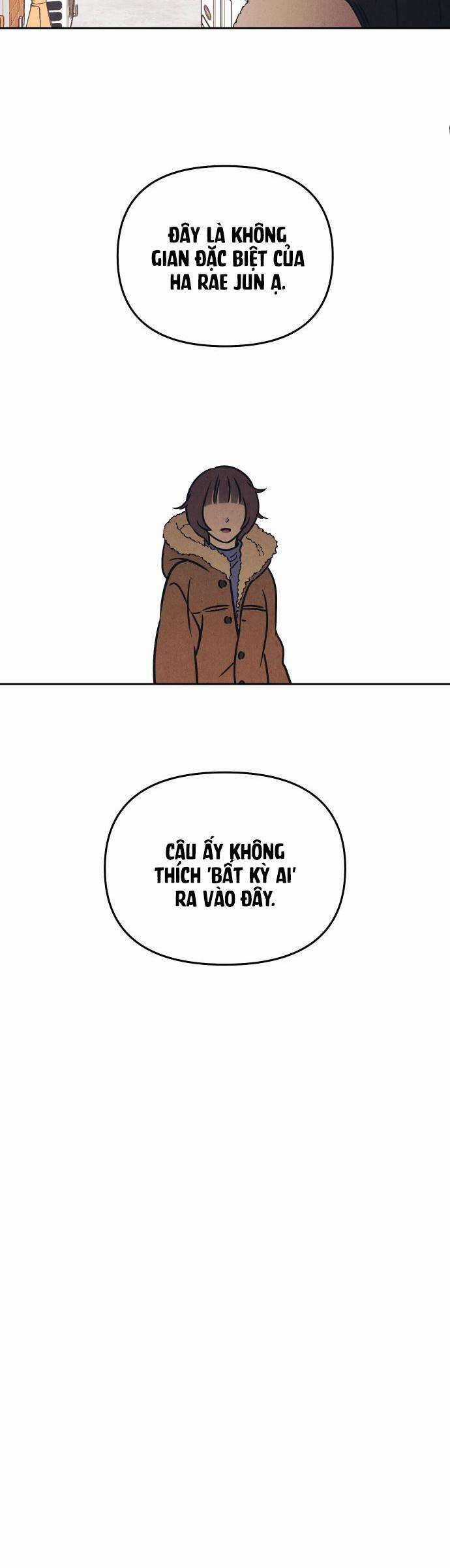 Muốn Mượn Chút Lửa Không? - Chapter 6 - Trang 19