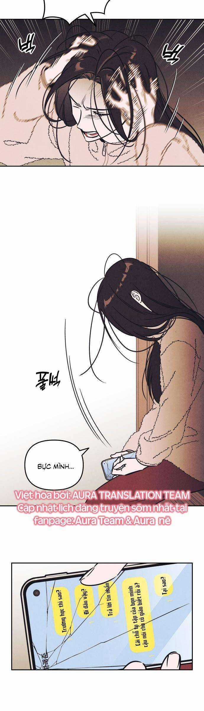 Muốn Mượn Chút Lửa Không? - Chapter 6 - Trang 22