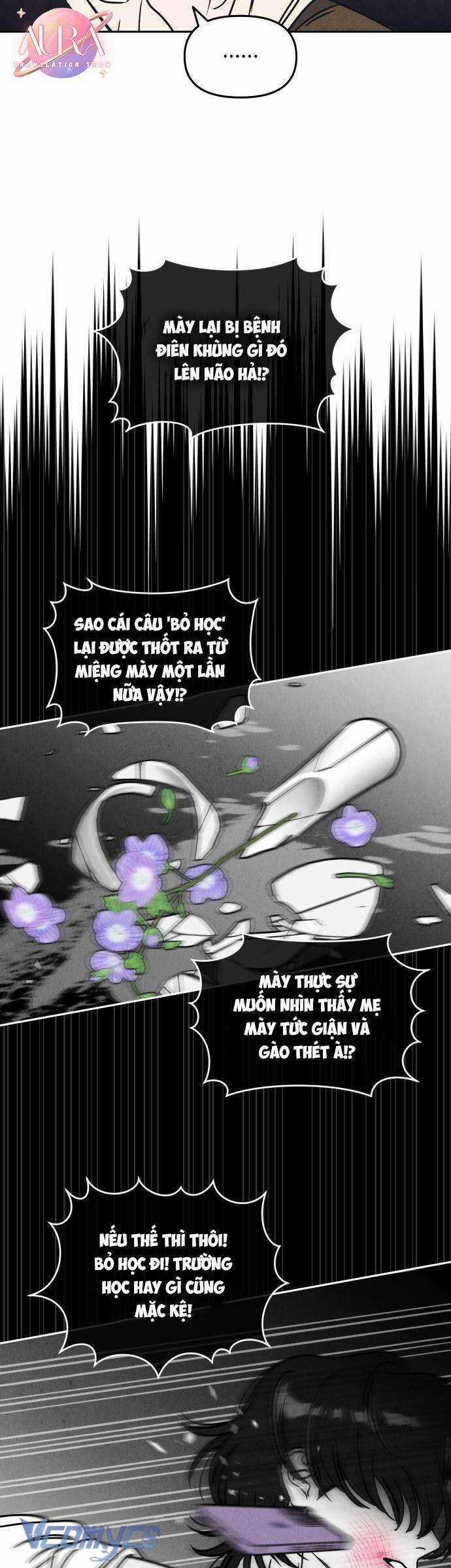 Muốn Mượn Chút Lửa Không? - Chapter 6 - Trang 29