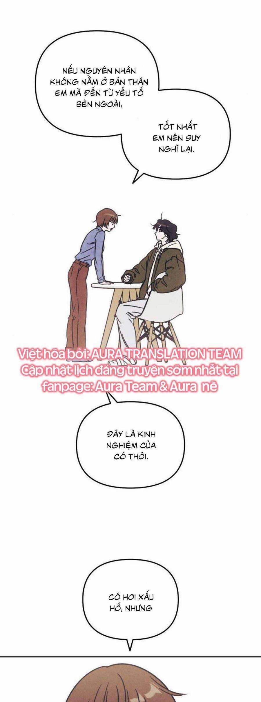 Muốn Mượn Chút Lửa Không? - Chapter 7 - Trang 25