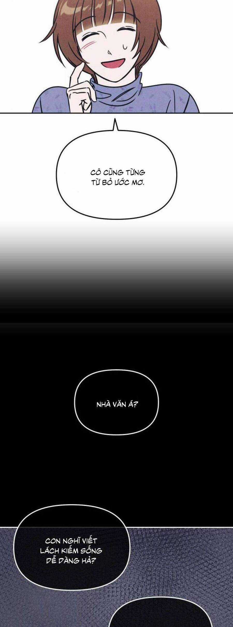 Muốn Mượn Chút Lửa Không? - Chapter 7 - Trang 26