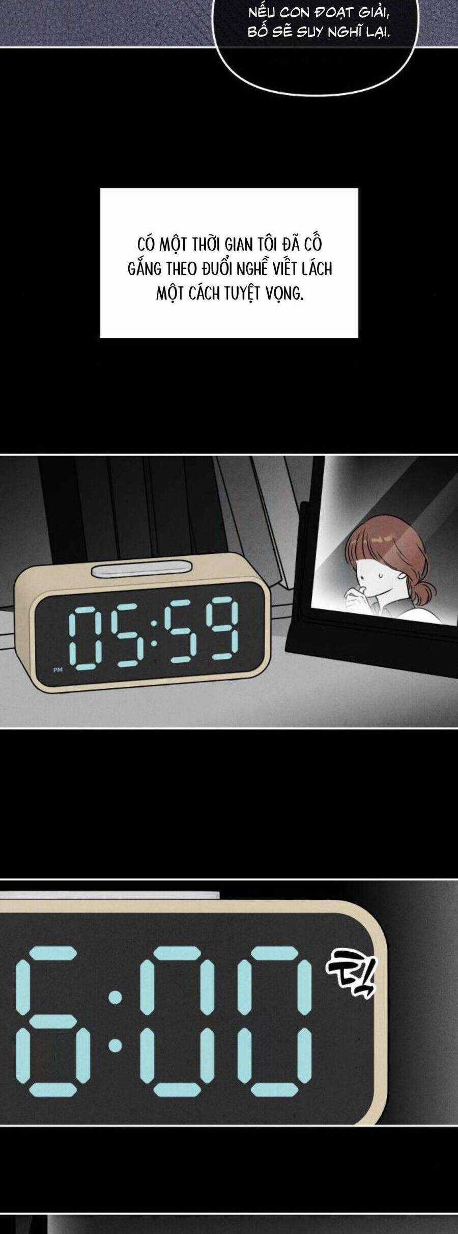 Muốn Mượn Chút Lửa Không? - Chapter 7 - Trang 27