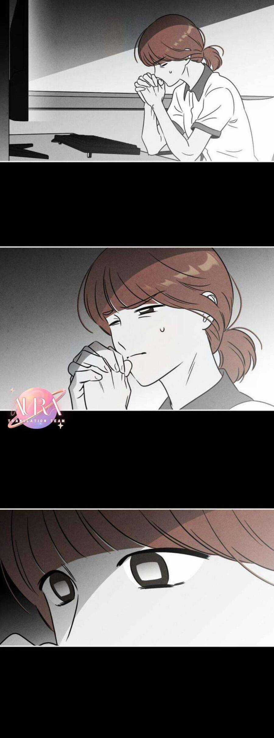 Muốn Mượn Chút Lửa Không? - Chapter 7 - Trang 28