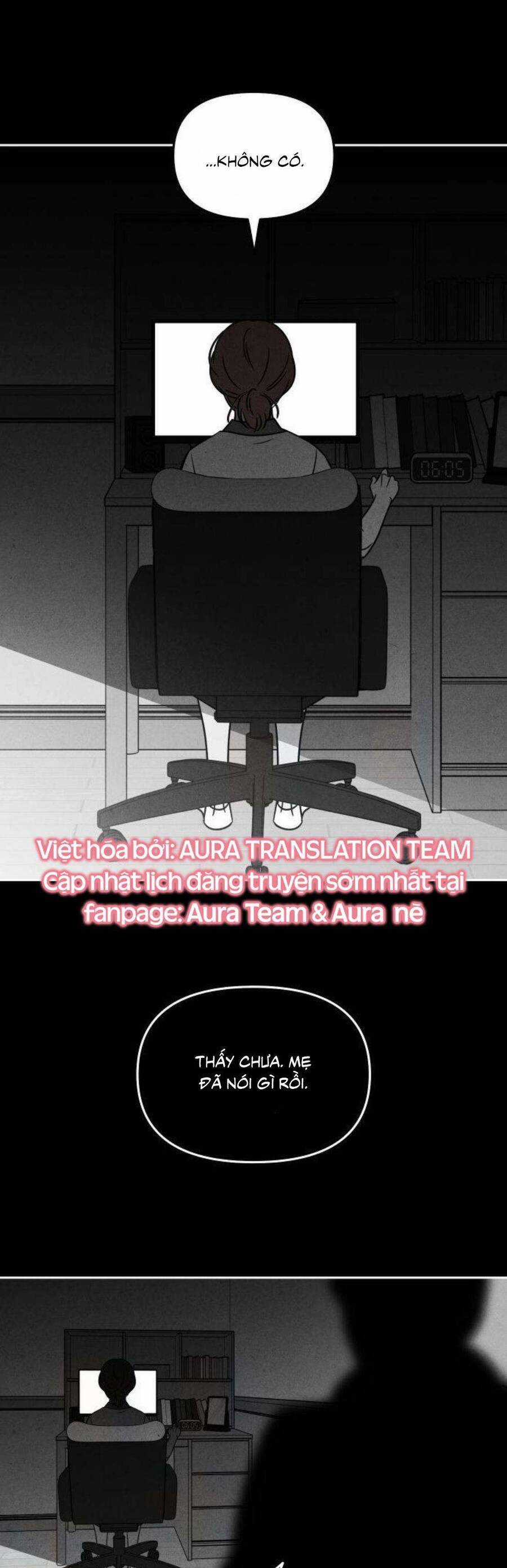 Muốn Mượn Chút Lửa Không? - Chapter 7 - Trang 30