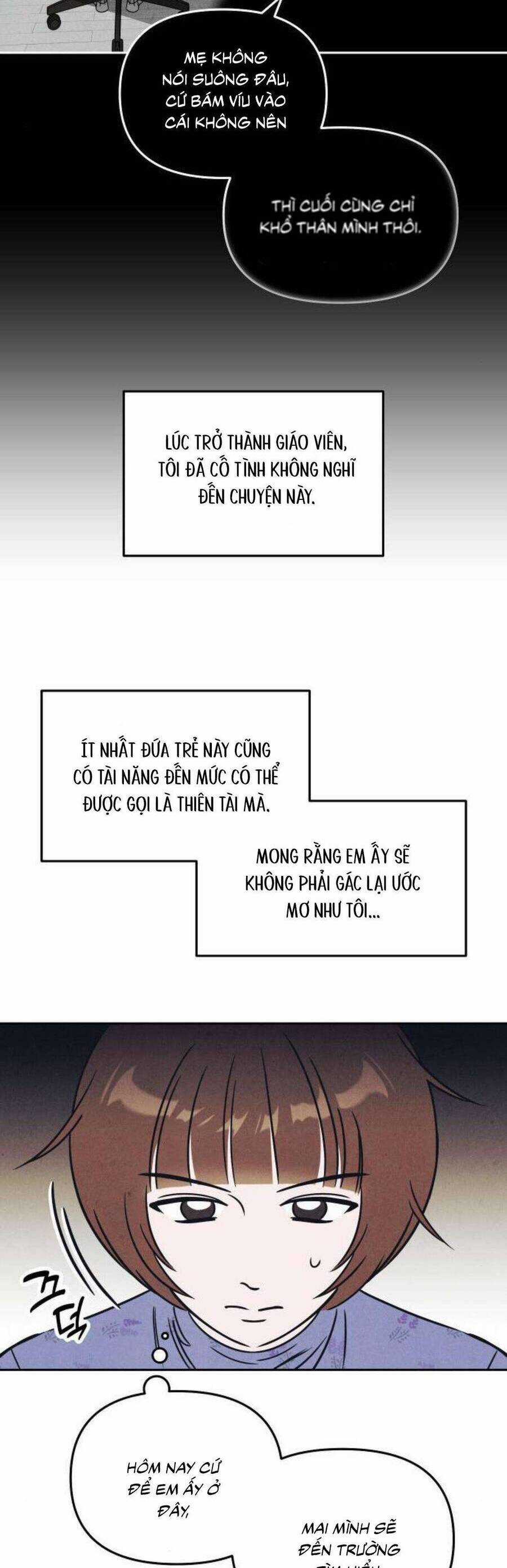 Muốn Mượn Chút Lửa Không? - Chapter 7 - Trang 31