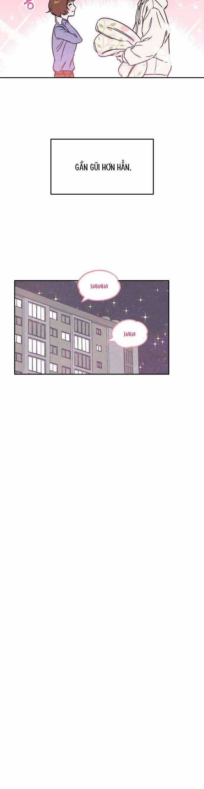 Muốn Mượn Chút Lửa Không? - Chapter 8 - Trang 29