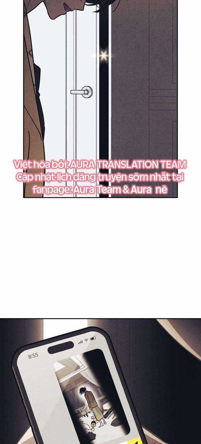 Muốn Mượn Chút Lửa Không? - Chapter 8 - Trang 31
