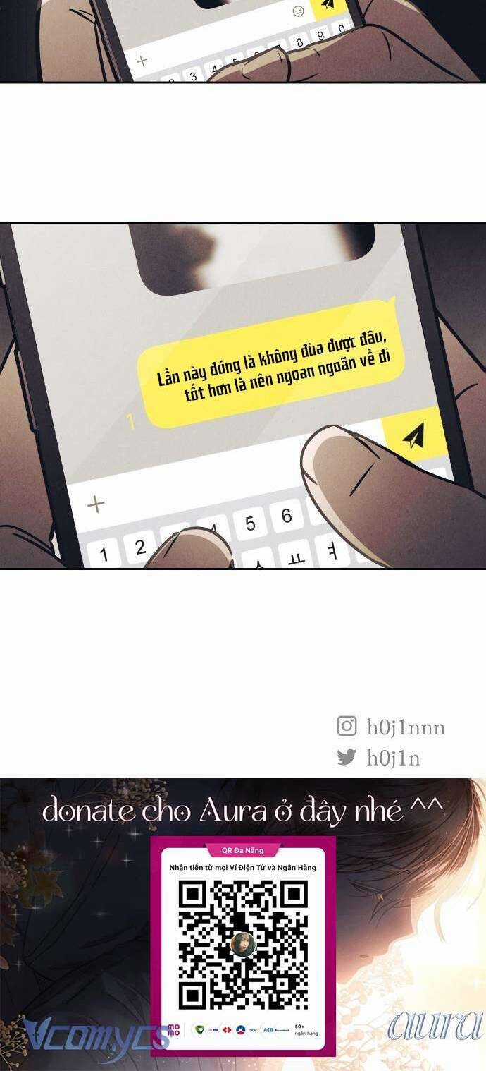 Muốn Mượn Chút Lửa Không? - Chapter 8 - Trang 32