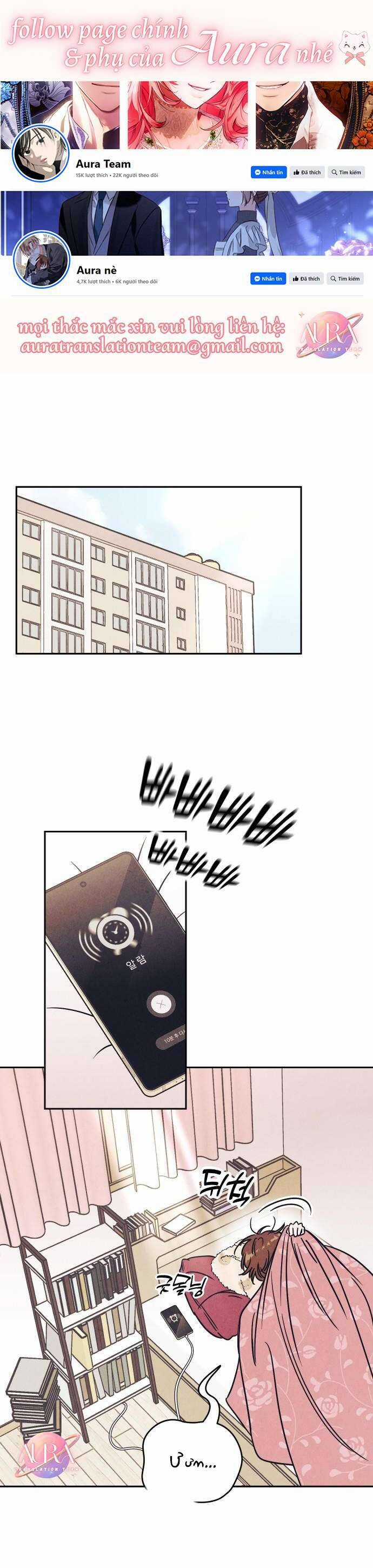 Muốn Mượn Chút Lửa Không? - Chapter 9 - Trang 1