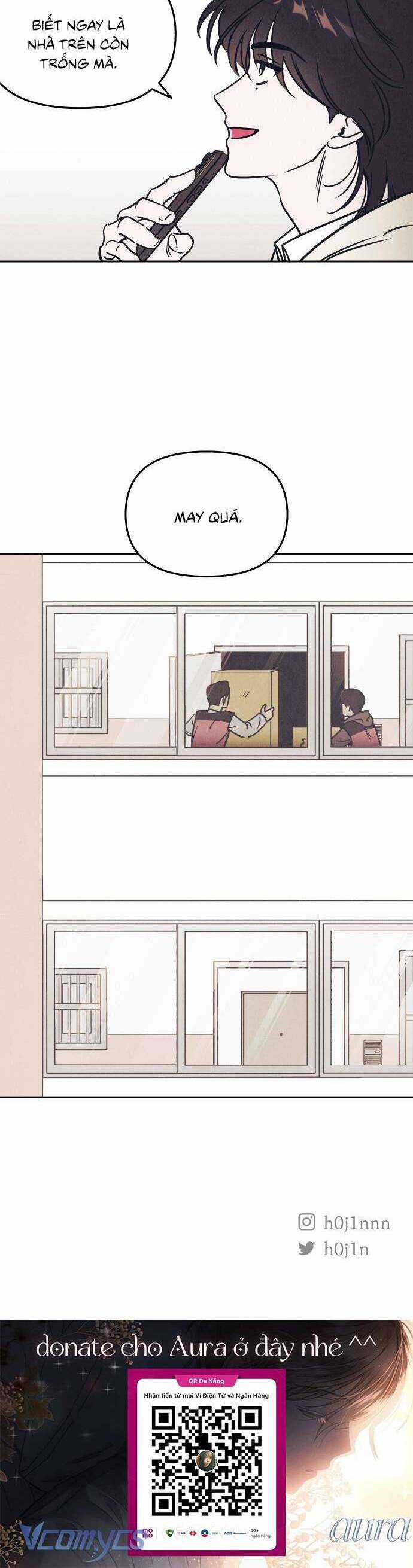 Muốn Mượn Chút Lửa Không? - Chapter 9 - Trang 29