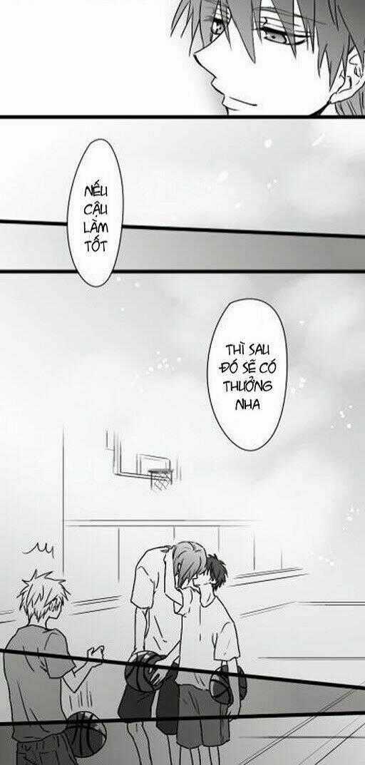 Muraaka Short Dou Collection - Chapter 13 - Trang 5