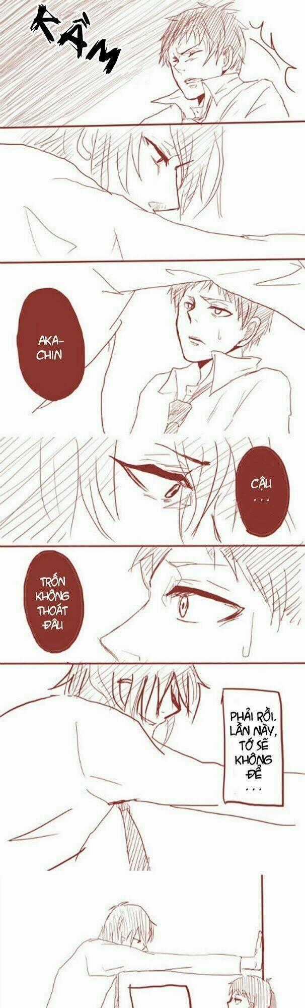 Muraaka Short Dou Collection - Chapter 16 - Trang 2