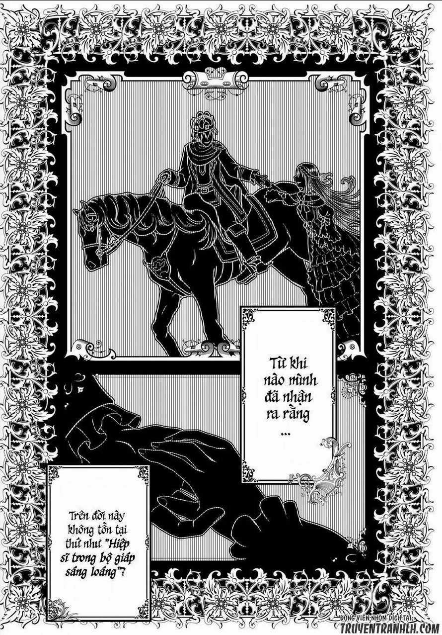 Murabito Desu Ga Nani Ka? - Chapter 10 - Trang 3