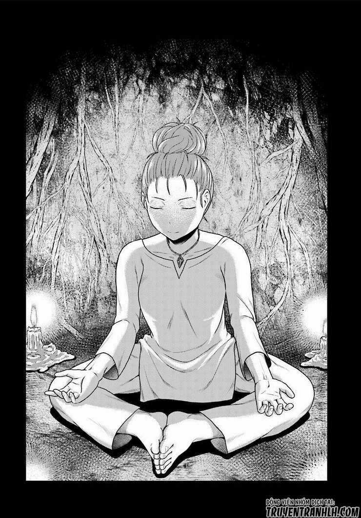 Murabito Desu Ga Nani Ka? - Chapter 16 - Trang 3