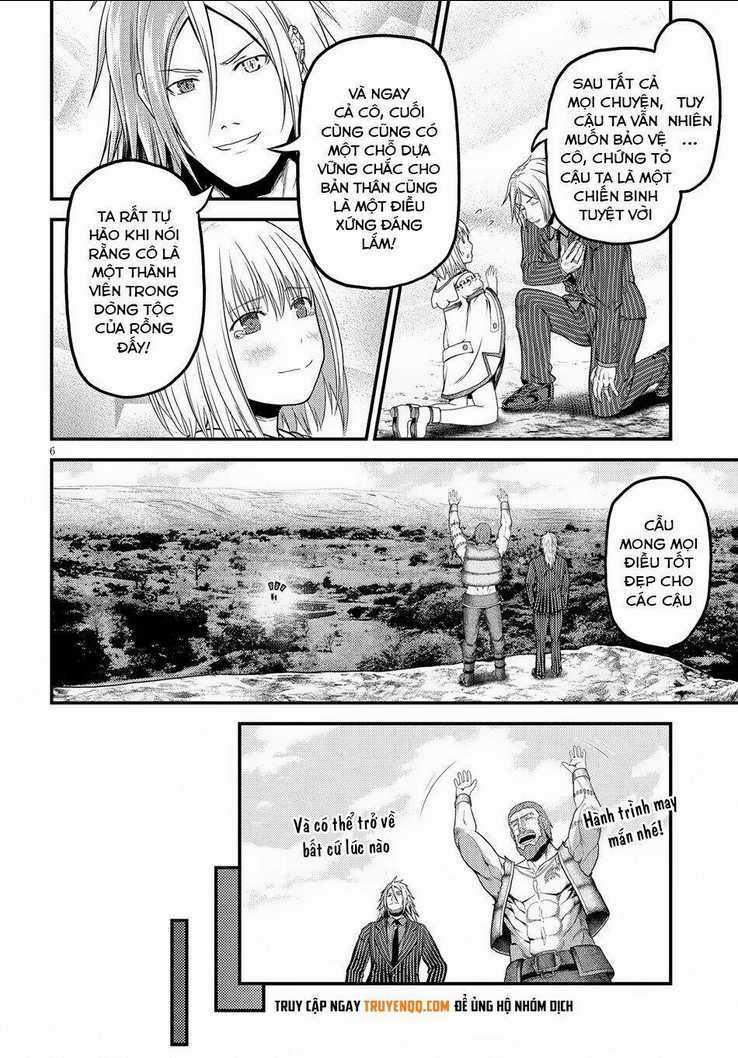 Murabito Desu Ga Nani Ka? - Chapter 21 - Trang 7