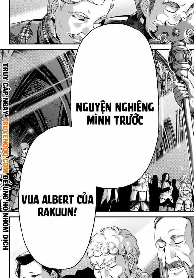 Murabito Desu Ga Nani Ka? - Chapter 64 - Trang 3