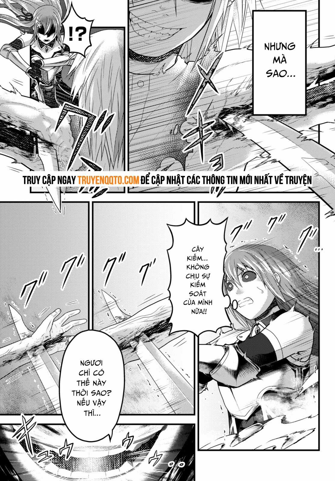Murabito Desu Ga Nani Ka? - Chapter 69 - Trang 3