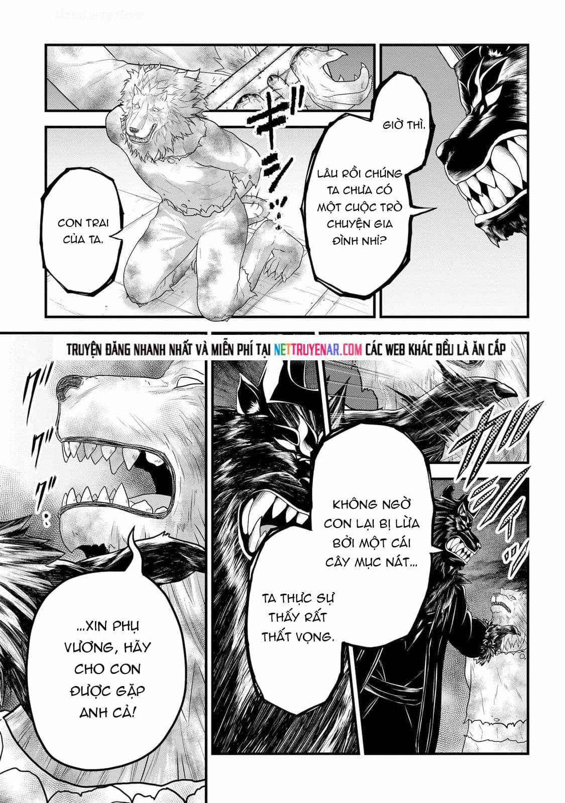 Murabito Desu Ga Nani Ka? - Chapter 73 - Trang 12