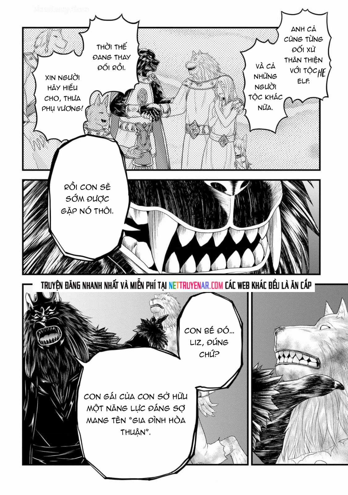 Murabito Desu Ga Nani Ka? - Chapter 73 - Trang 13