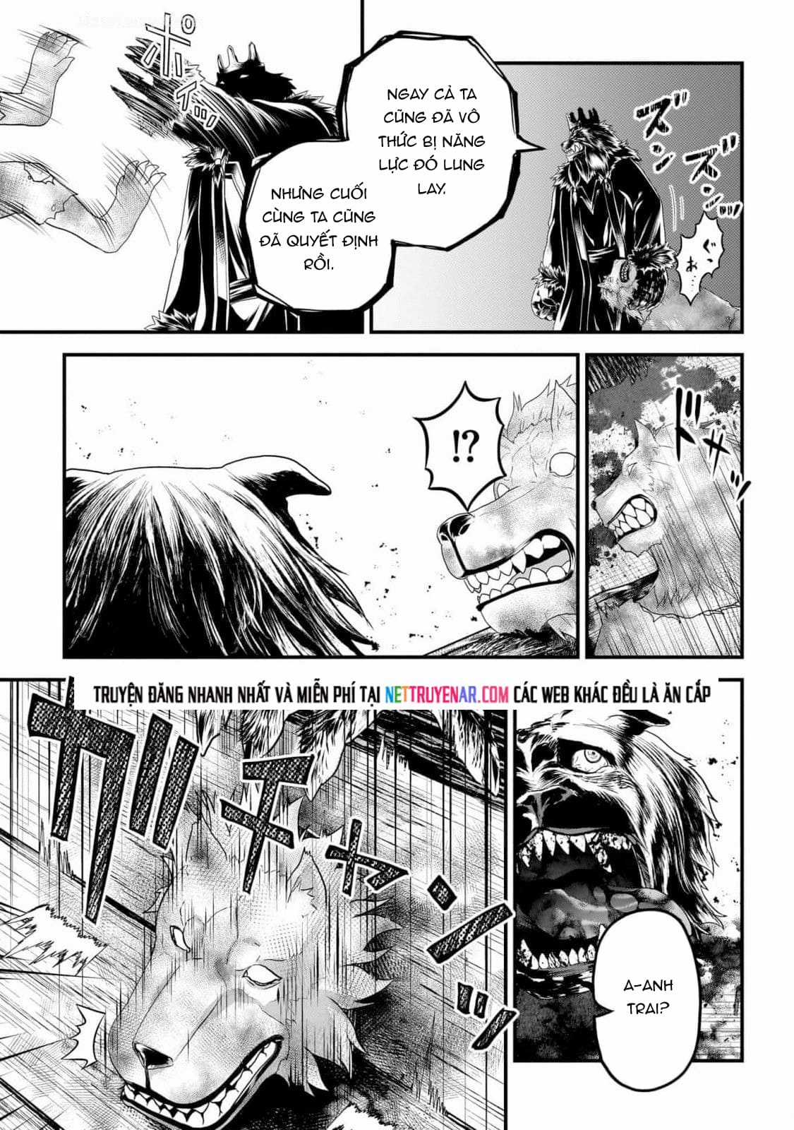 Murabito Desu Ga Nani Ka? - Chapter 73 - Trang 14