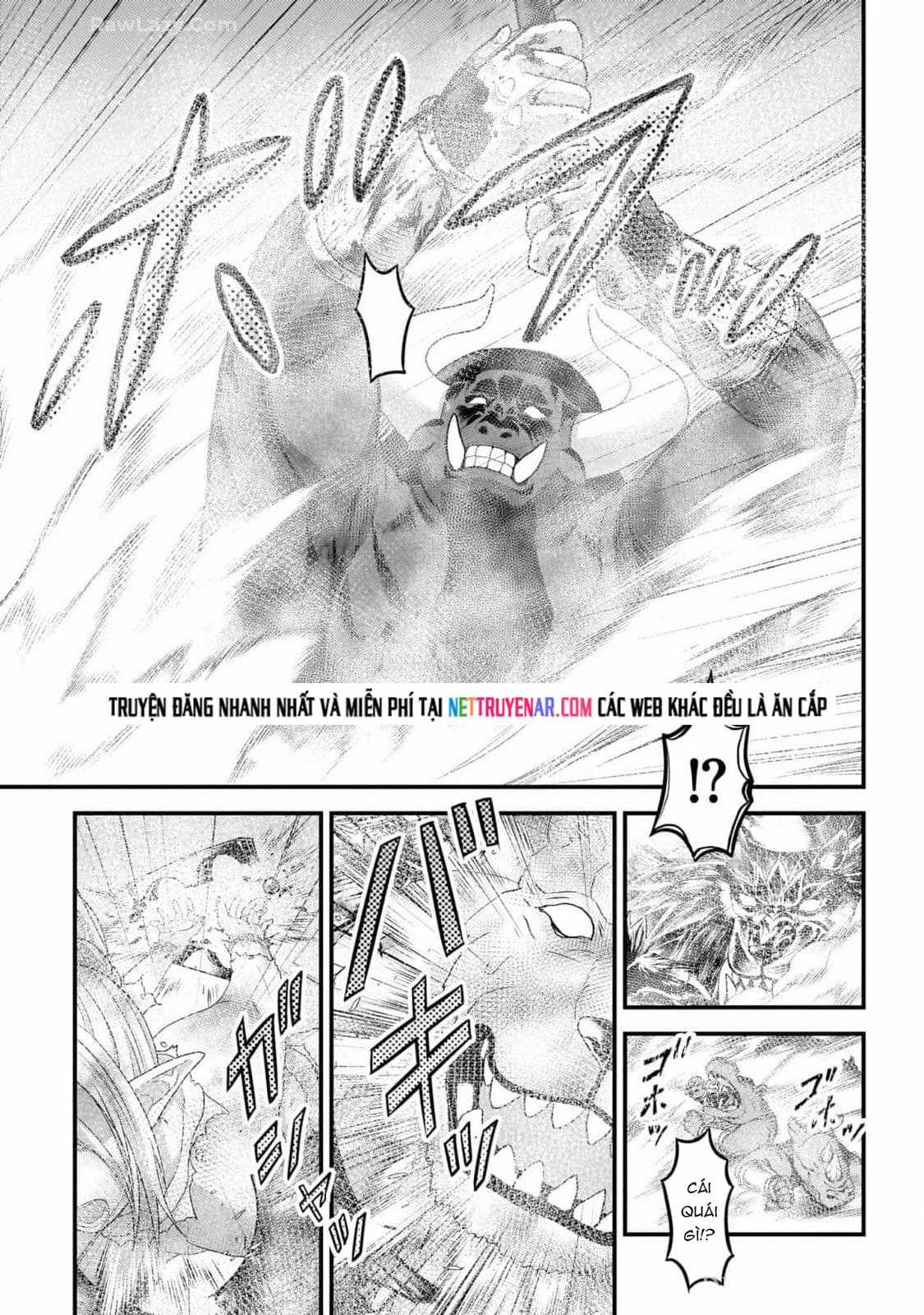 Murabito Desu Ga Nani Ka? - Chapter 73 - Trang 17