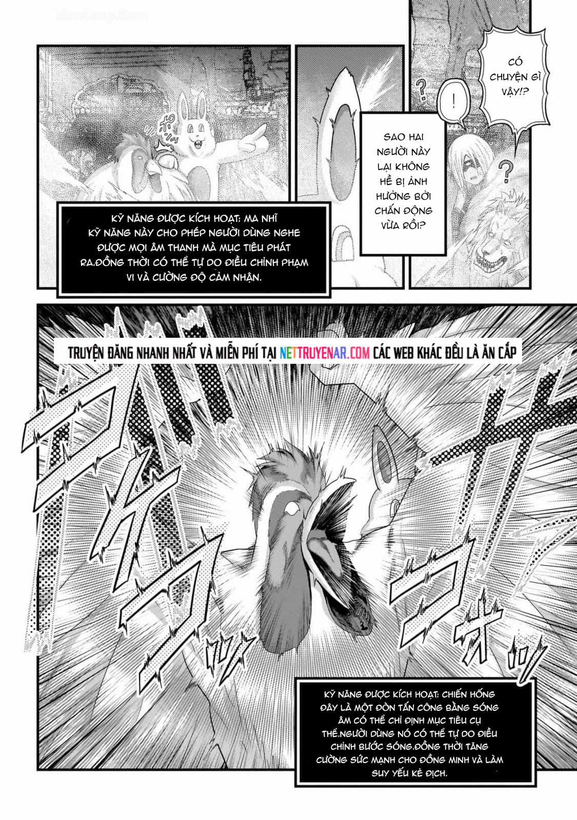 Murabito Desu Ga Nani Ka? - Chapter 73 - Trang 20