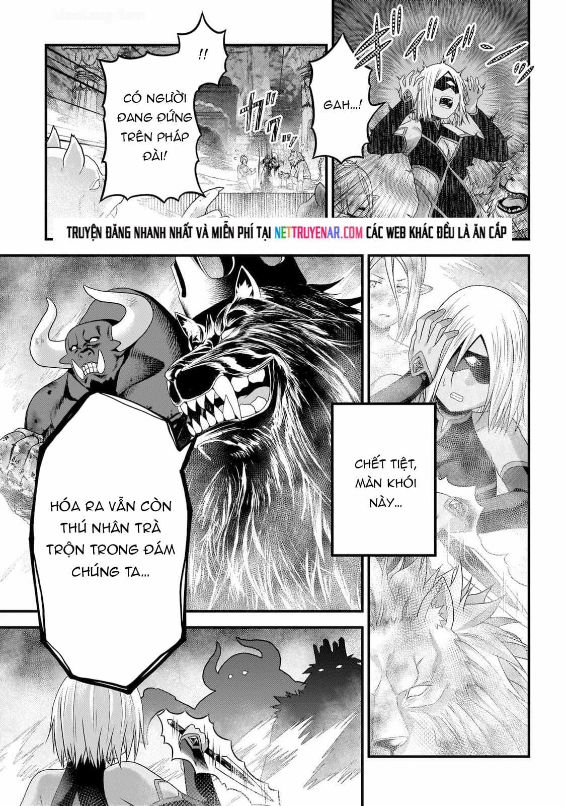 Murabito Desu Ga Nani Ka? - Chapter 73 - Trang 21