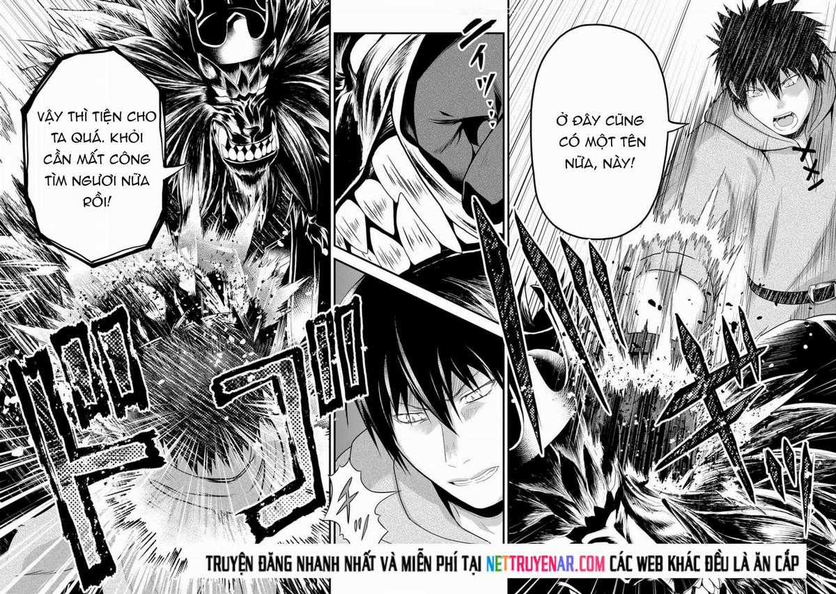 Murabito Desu Ga Nani Ka? - Chapter 73 - Trang 22