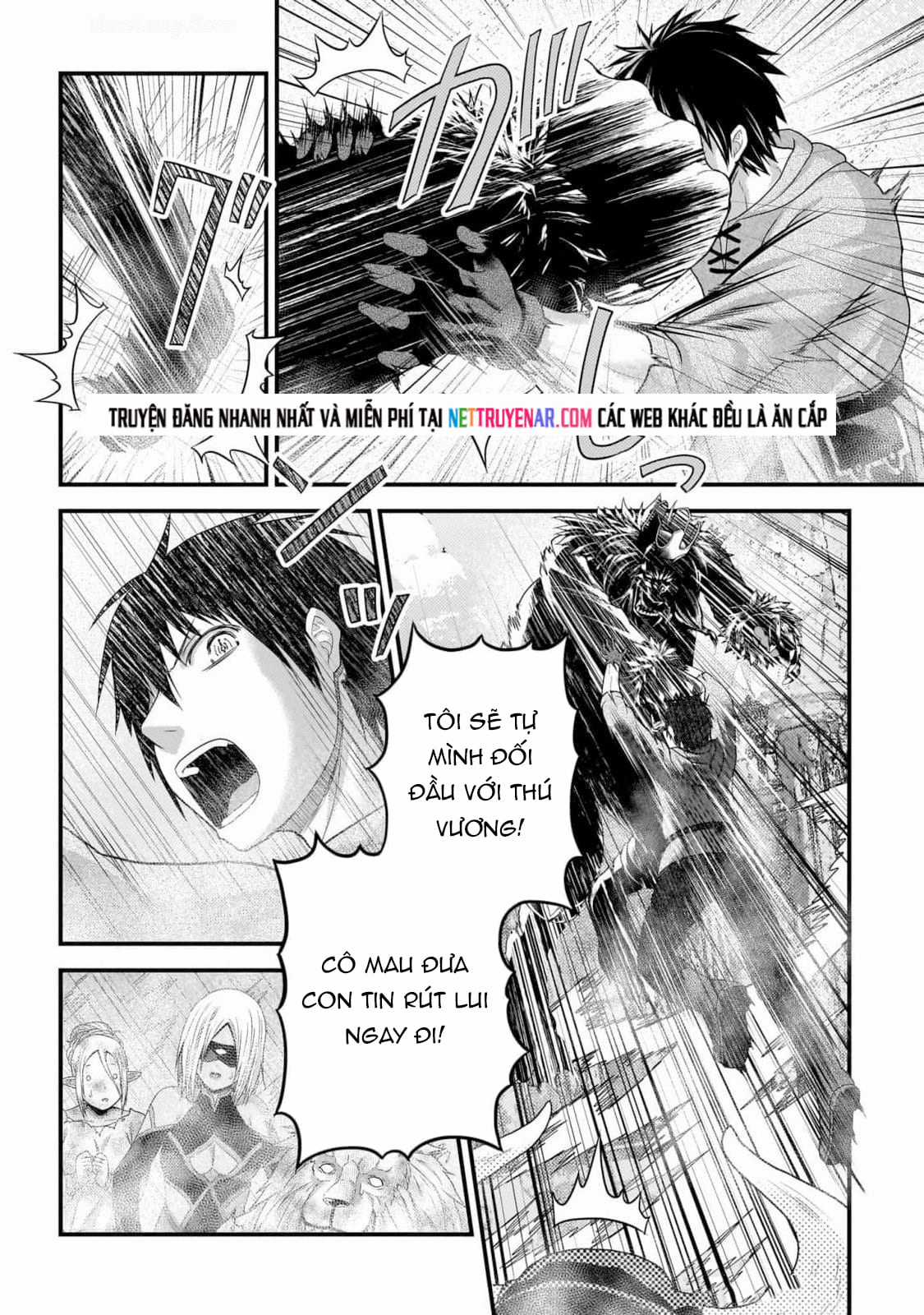 Murabito Desu Ga Nani Ka? - Chapter 73 - Trang 23