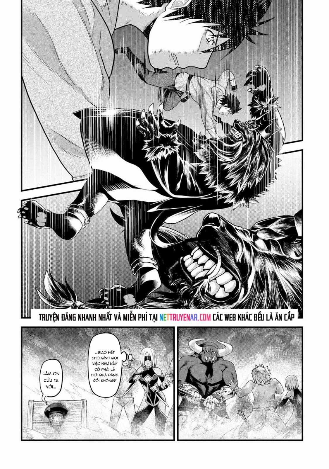 Murabito Desu Ga Nani Ka? - Chapter 73 - Trang 25