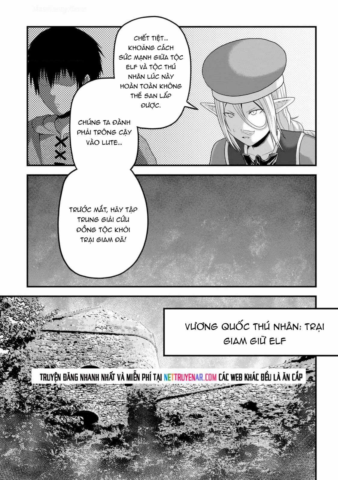 Murabito Desu Ga Nani Ka? - Chapter 73 - Trang 4