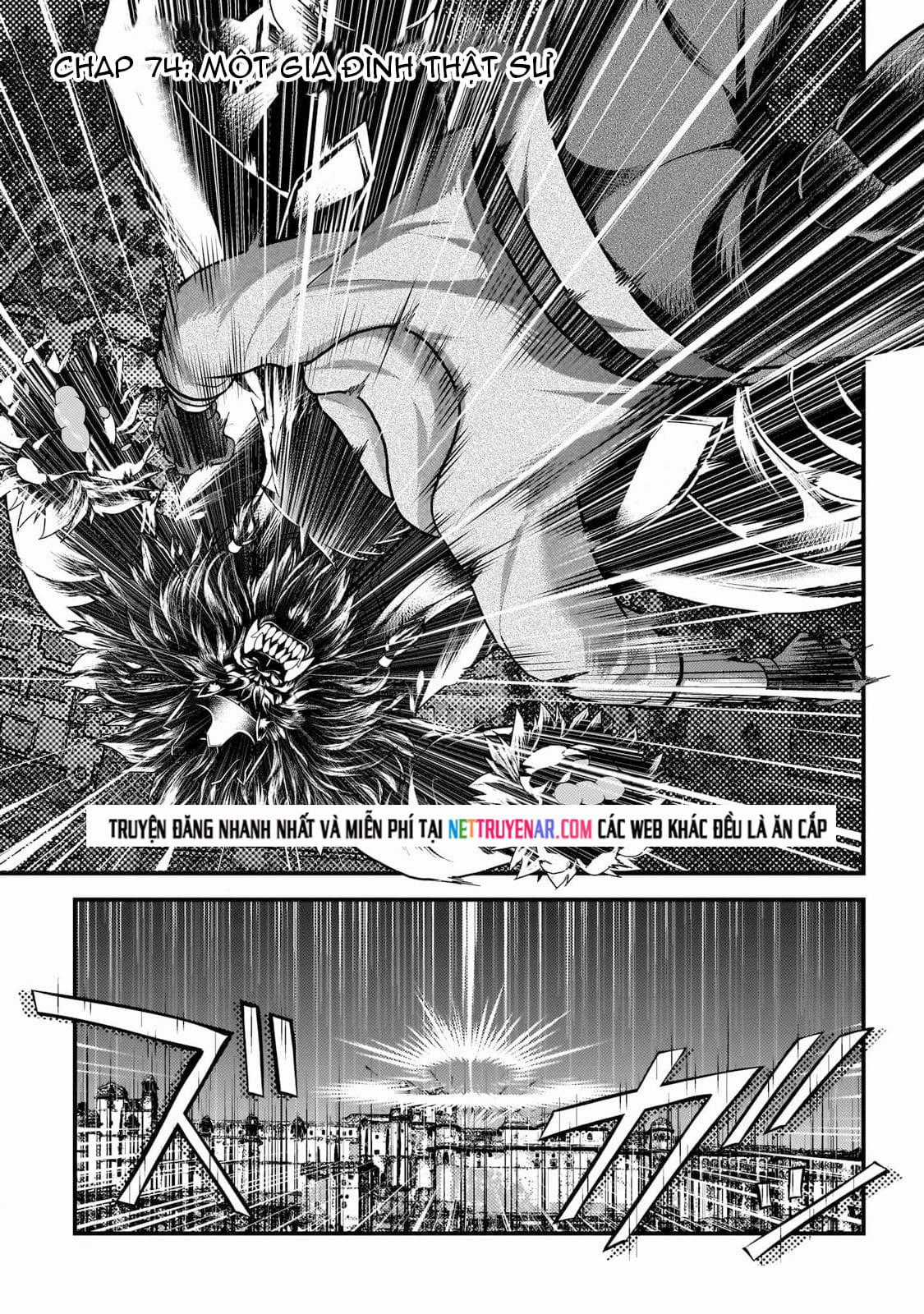 Murabito Desu Ga Nani Ka? - Chapter 74 - Trang 2