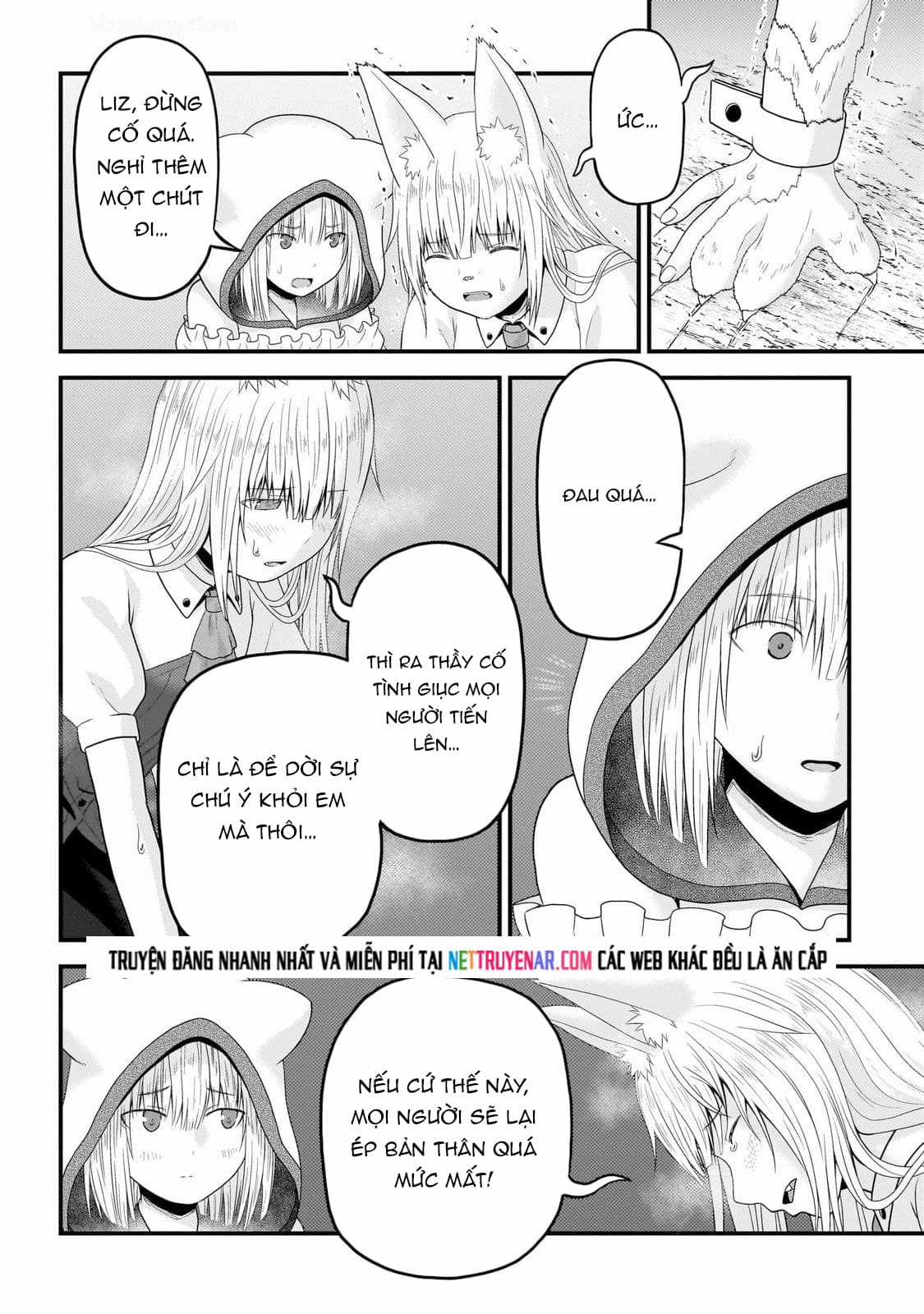 Murabito Desu Ga Nani Ka? - Chapter 74 - Trang 16