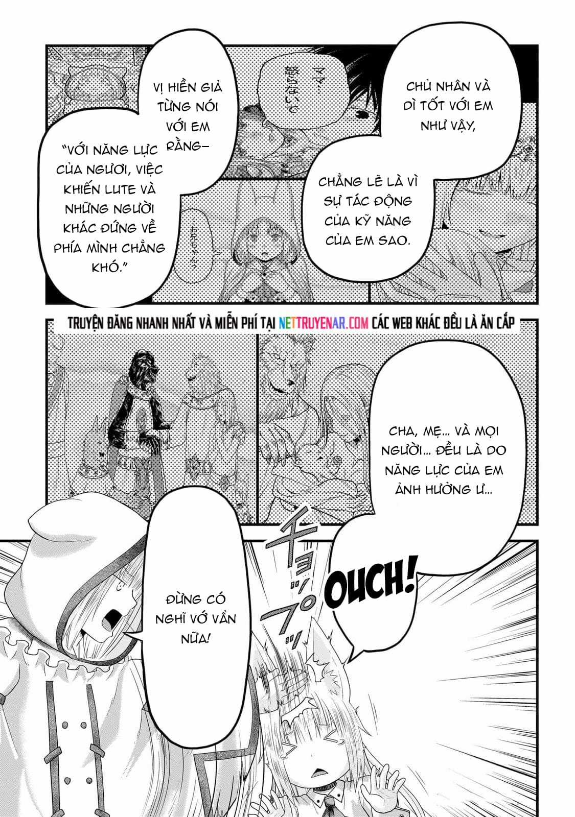 Murabito Desu Ga Nani Ka? - Chapter 74 - Trang 17