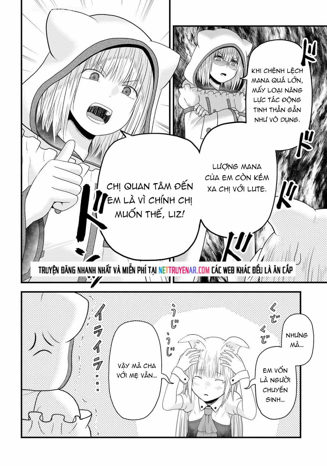 Murabito Desu Ga Nani Ka? - Chapter 74 - Trang 18