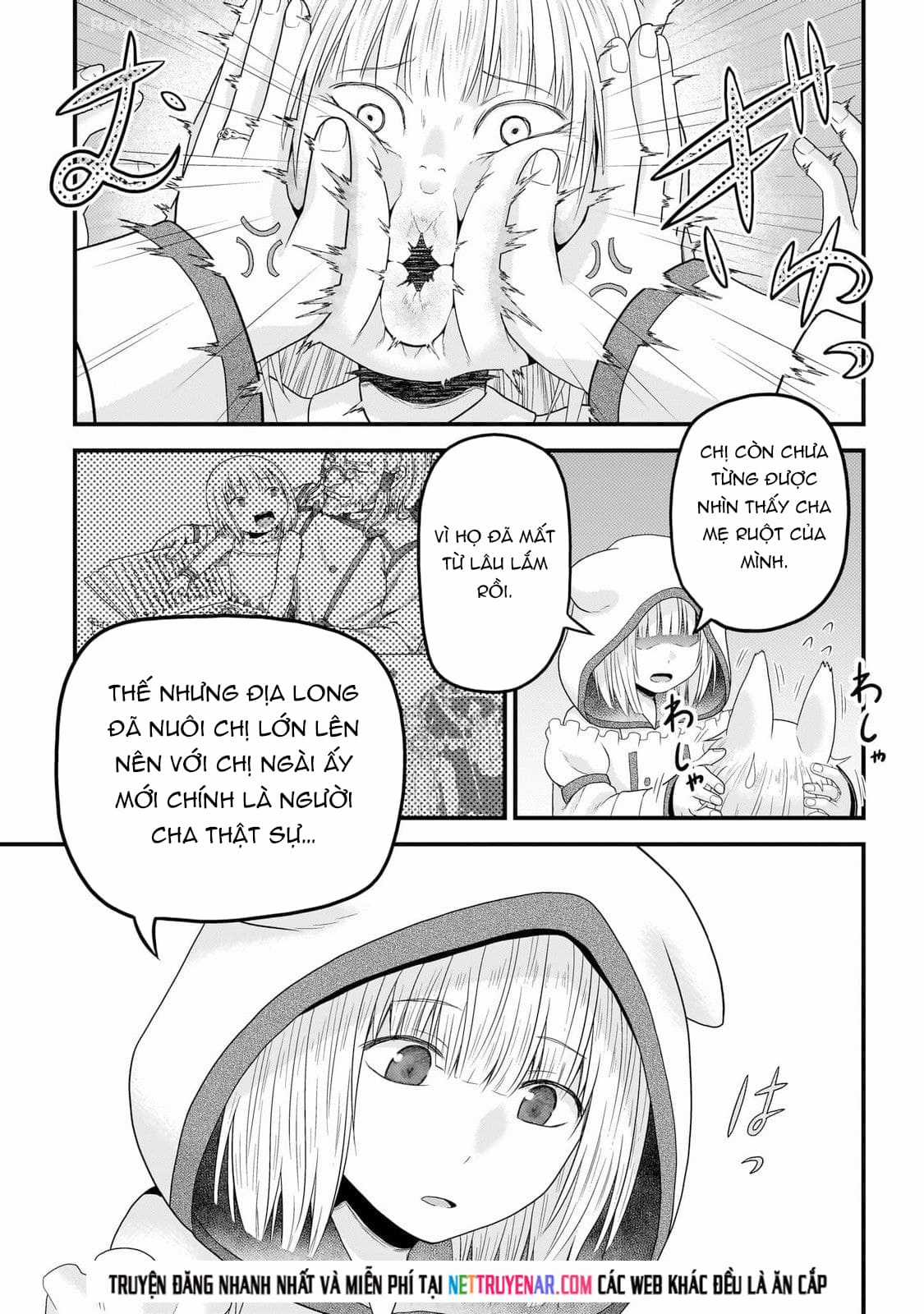 Murabito Desu Ga Nani Ka? - Chapter 74 - Trang 19