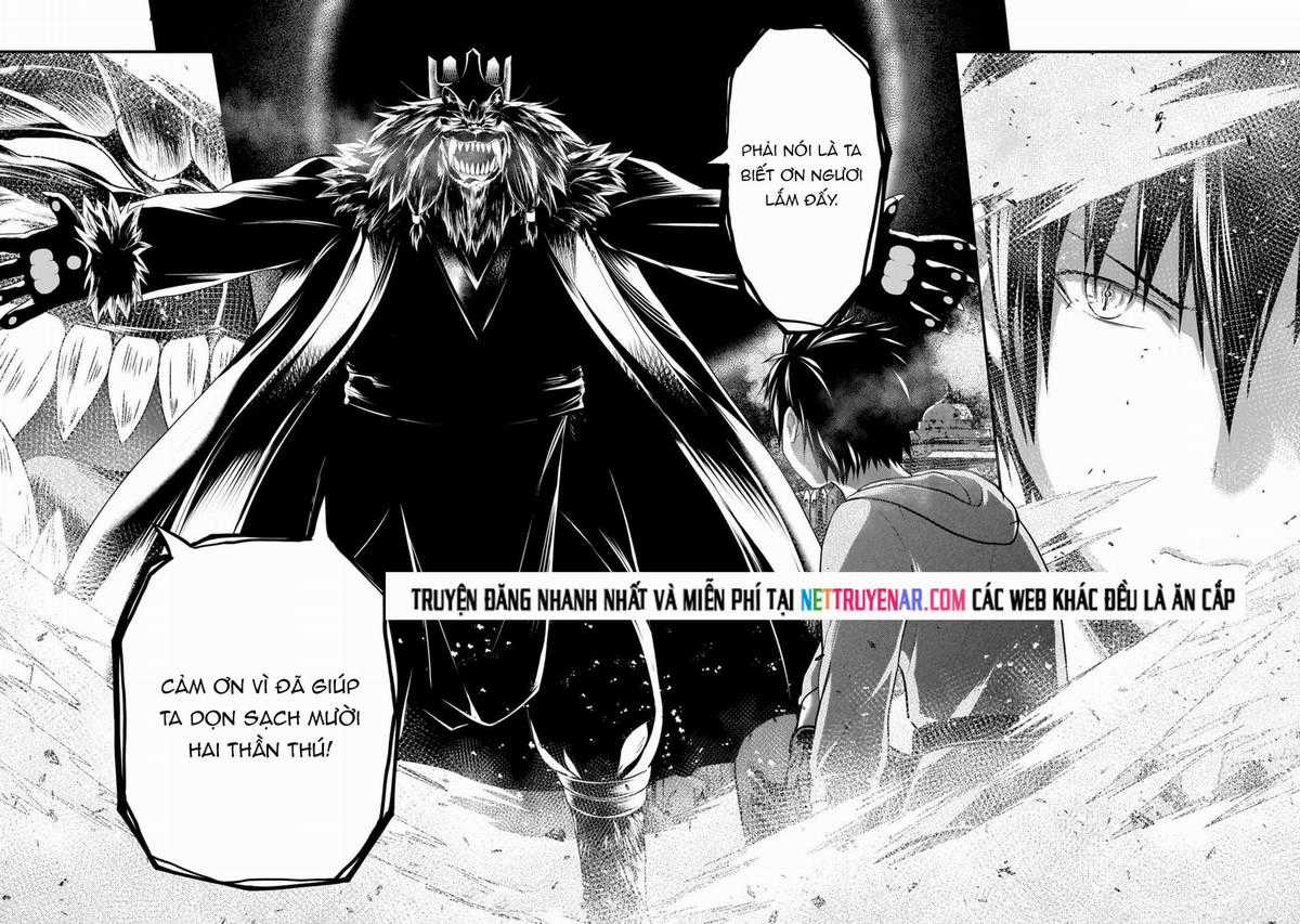 Murabito Desu Ga Nani Ka? - Chapter 74 - Trang 3