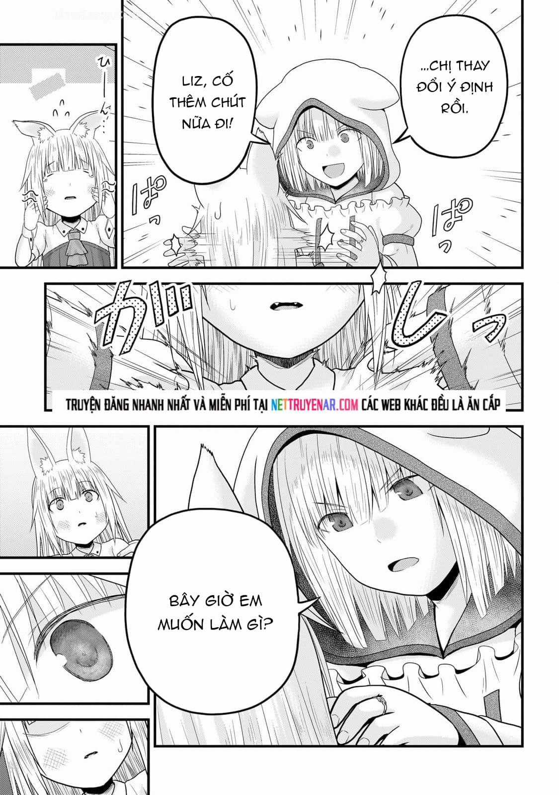 Murabito Desu Ga Nani Ka? - Chapter 74 - Trang 21