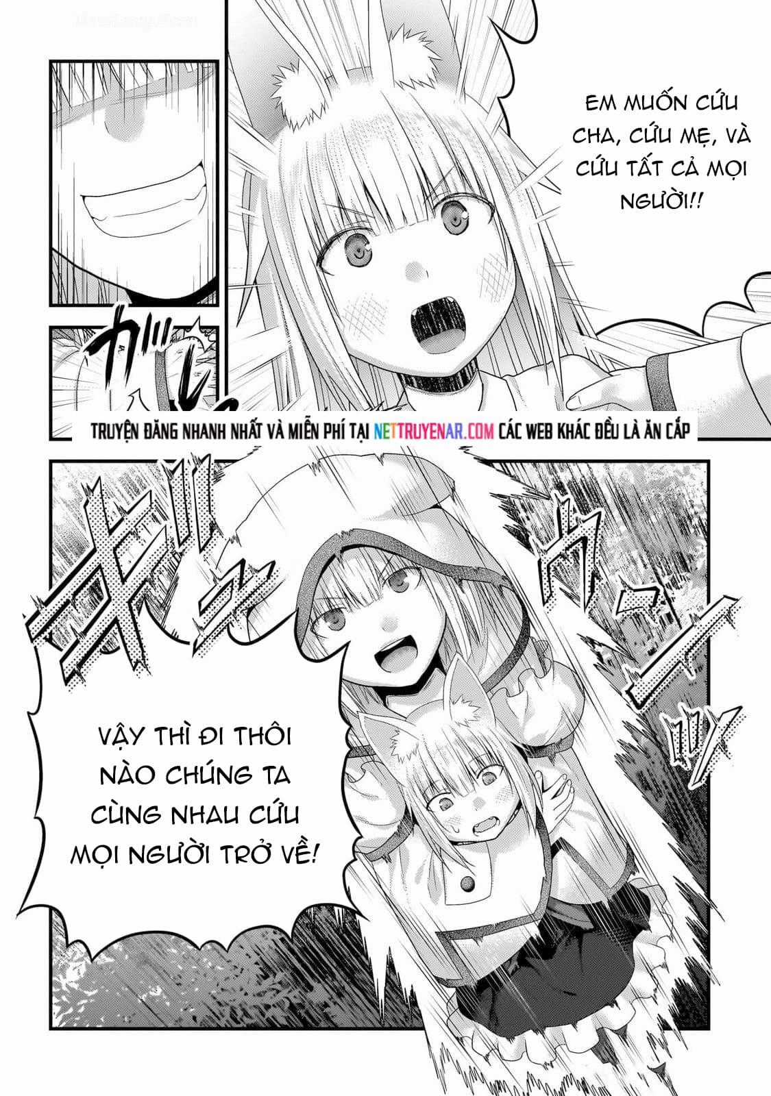 Murabito Desu Ga Nani Ka? - Chapter 74 - Trang 22